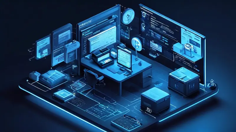 虚拟机如何搭建域环境