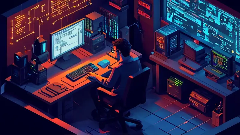 前端实习生如何写日报