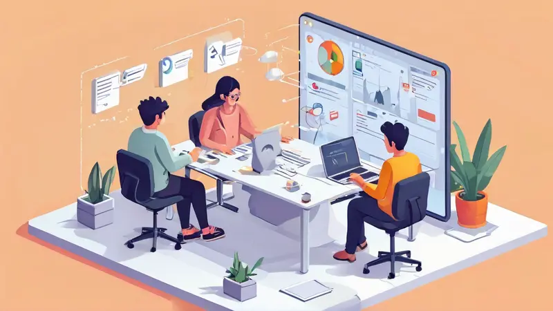 HTML如何左右居中