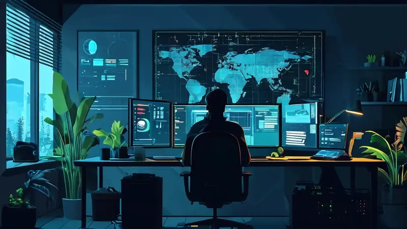 如何搭建软件测试平台