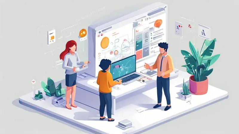 如何进行web页面优化