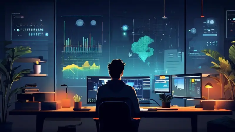 软件测试员如何做好客服