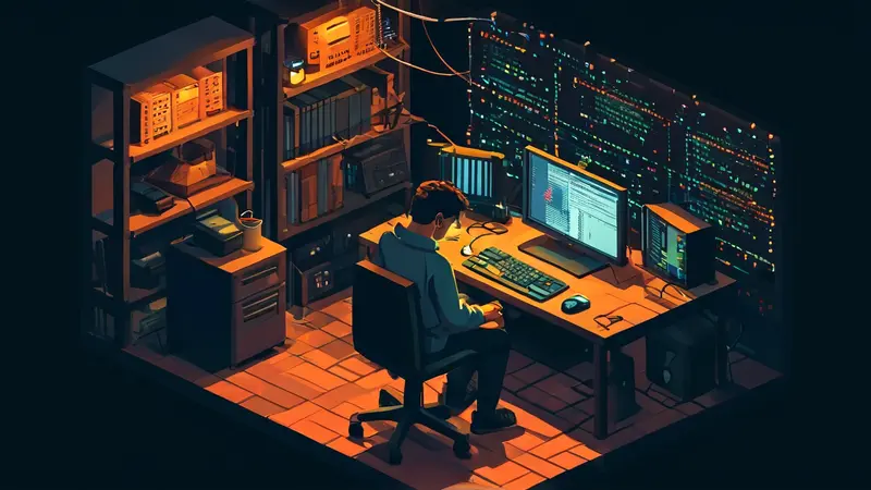 github中的html如何运行