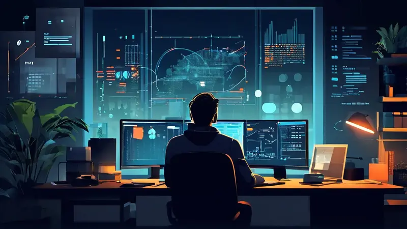 软件测试时间如何计算