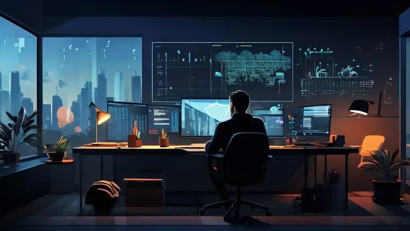 pma软件如何测试