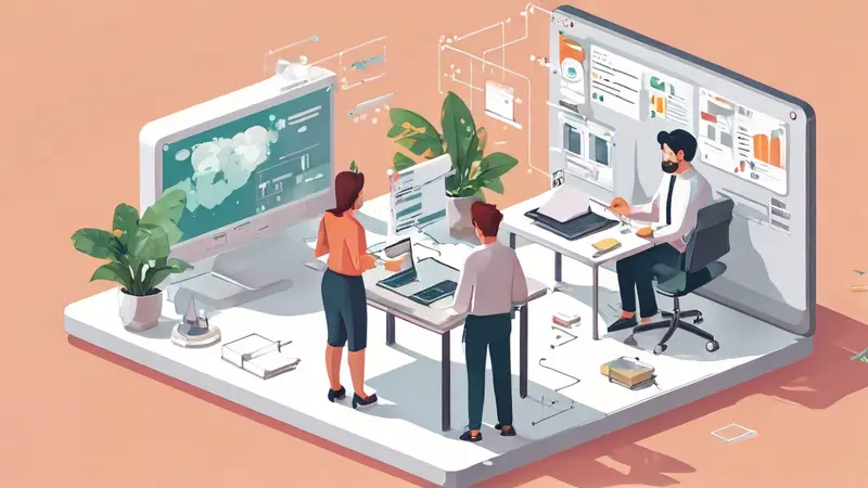 如何设计复杂的算法公式