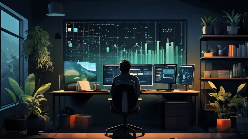 如何在VMware虚拟机创建新的用户