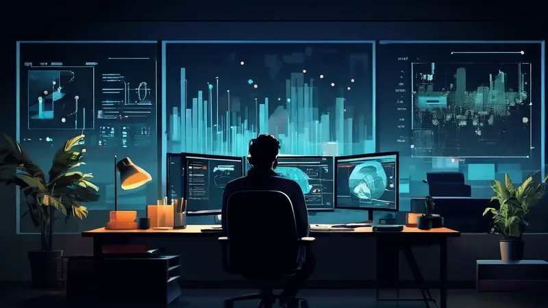 机械键盘如何测试软件