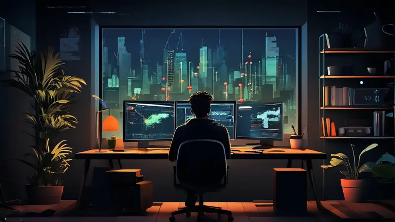 远程连接如何解锁vm虚拟机锁屏