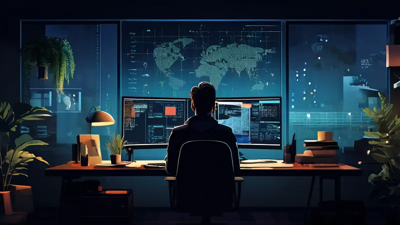 虚拟机没有网络如何解决