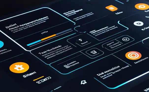 数据库如何建设方案