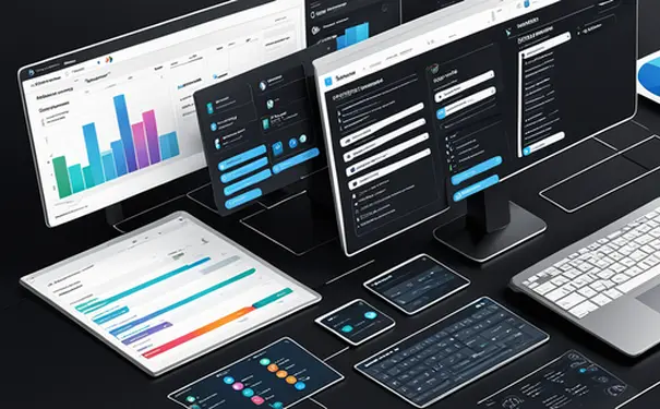 如何分析阶段性数据库