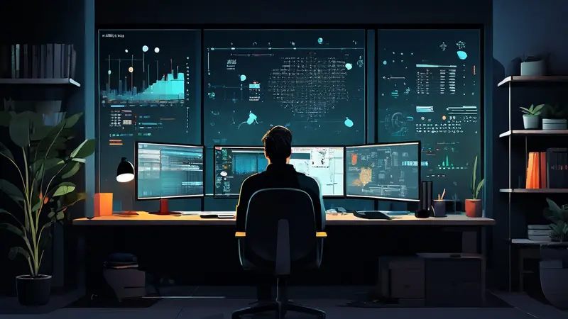 如何应对跨部门协作风险