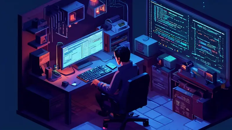 raid5自己如何出错