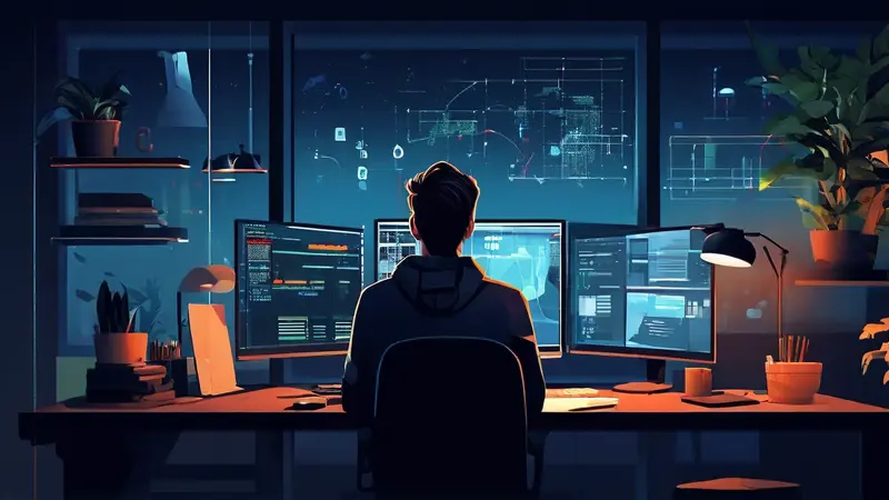 虚拟机中的ubuntu如何设置全屏