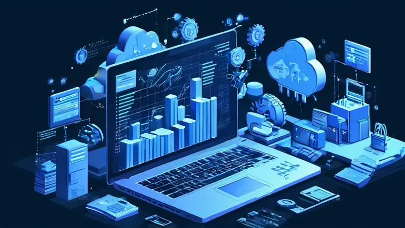 软件测试如何测业务中台