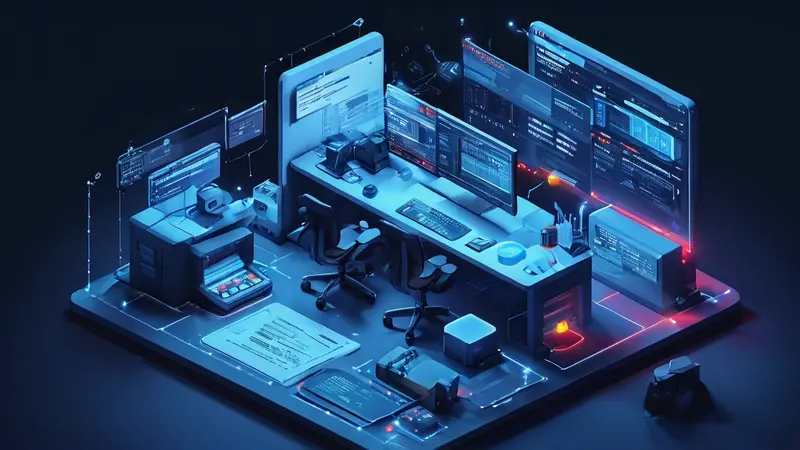 虚拟机如何把程序放大