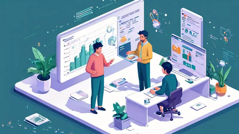 web如何插入流程图