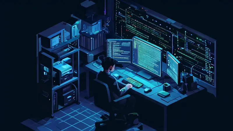 api接口如何防爆破