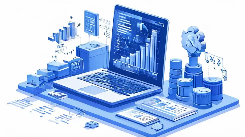 如何自动生成指标源码