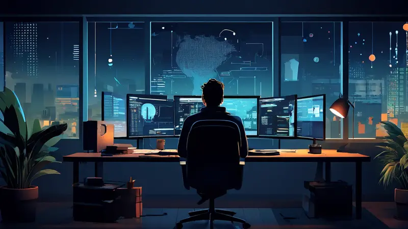 如何远程登录虚拟机里的ubuntu