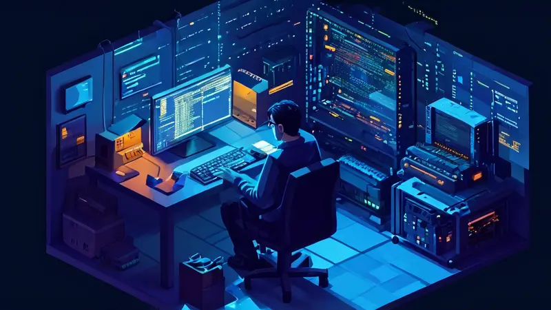 前端如何做页面录屏功能