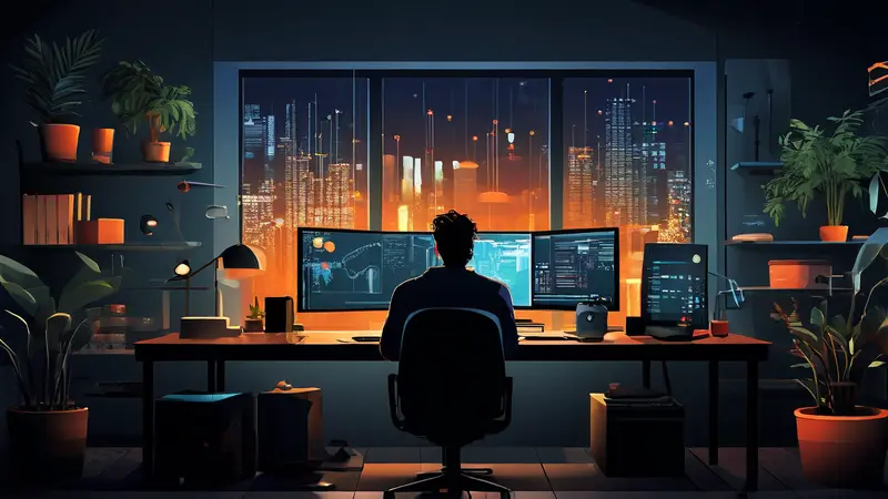 虚拟机如何装在非系统盘