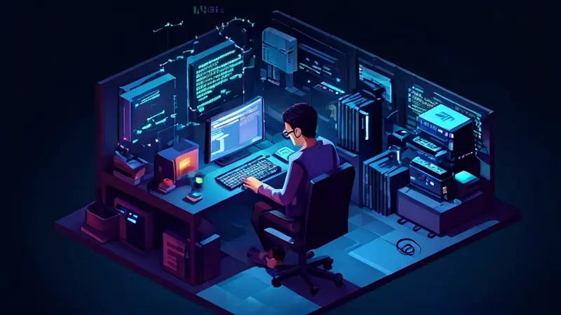 如何选择数据库资源库