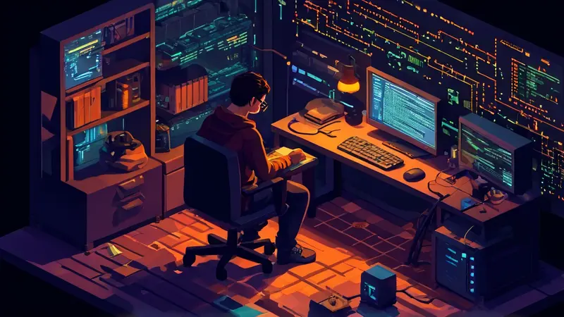 如何成为cdn工程师