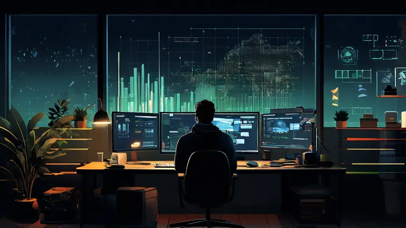 如何整理科研实验数据库