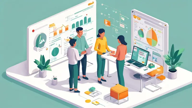 web如何实现实时数据更新