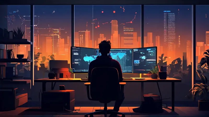 python如何判断英文字符