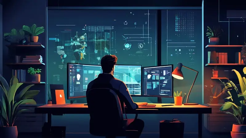 如何导入时间序列数据库