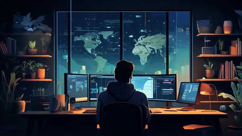 虚拟机中如何配置ip地址吗