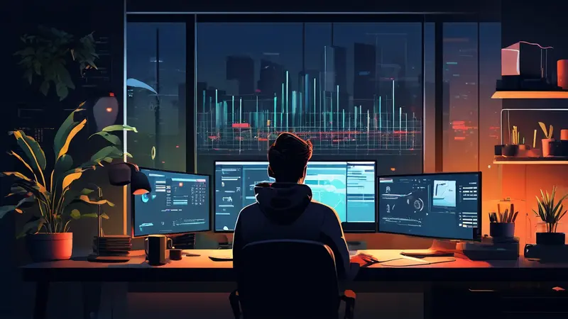 在本机上如何查看虚拟机ip