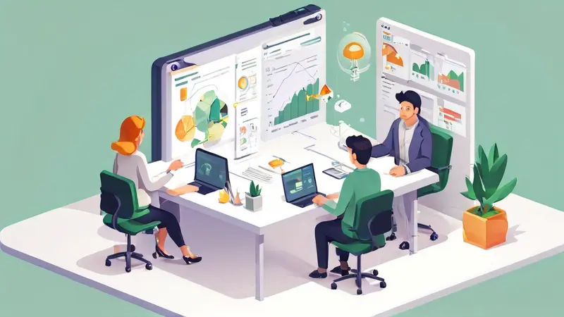idea导入web项目后如何配置并运行