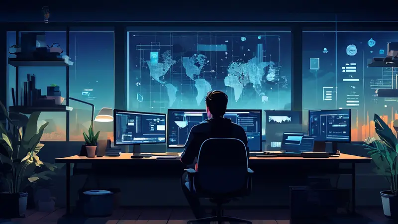 手机虚拟机如何同步操作