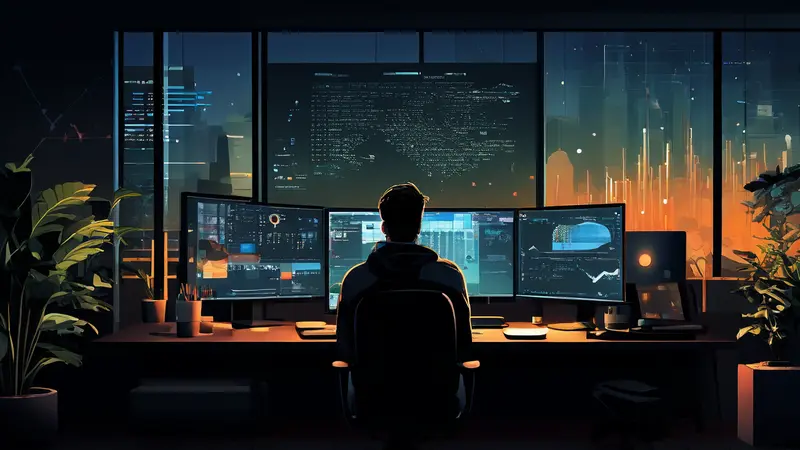 redis如何配合数据库使用