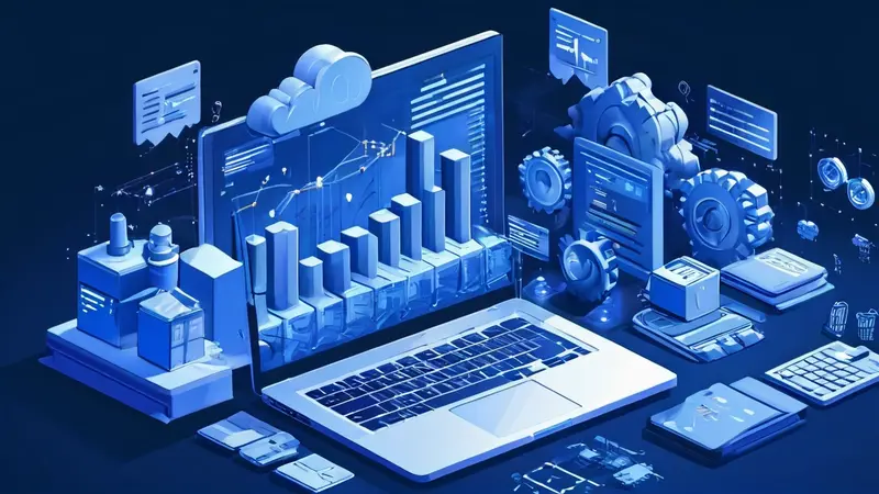 数据开发治理平台排行：2026 年国内主流 8 家大数据治理系统选型分析