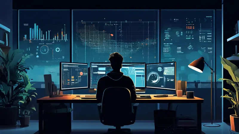 敏捷和devops如何关联