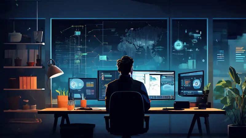 如何简化软件测试流程