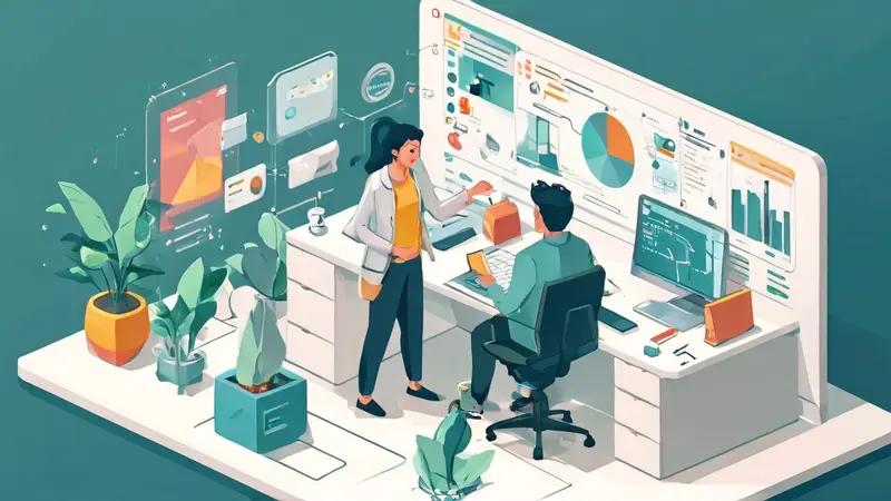 如何新建和配置web服务器