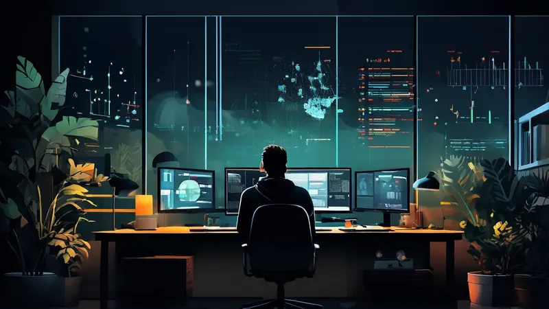 团队如何进行分组讨论