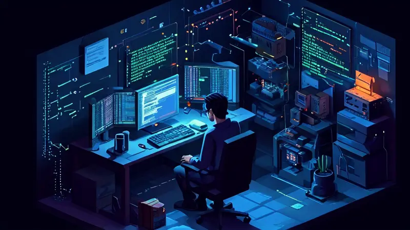 前端如何了解计算机网络