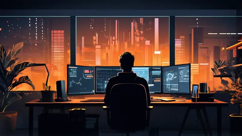 如何在Windows上查看虚拟机的IP