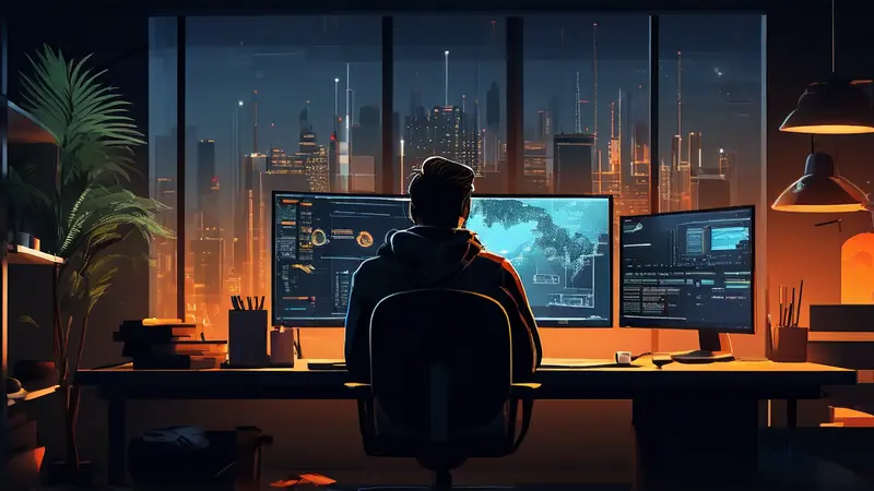 荣耀安卓14如何用虚拟机