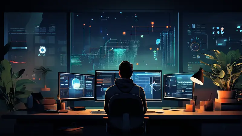 软件测试密码如何测试