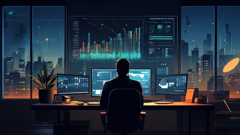 如何查社会热点数据库