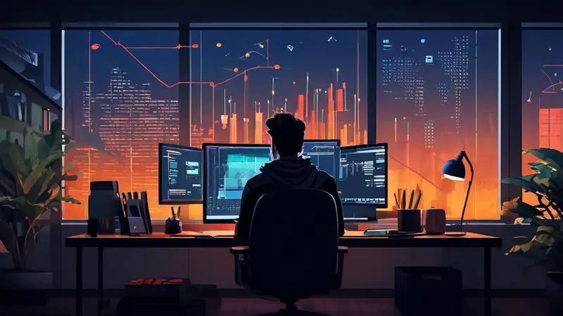 供应商数据库如何建立