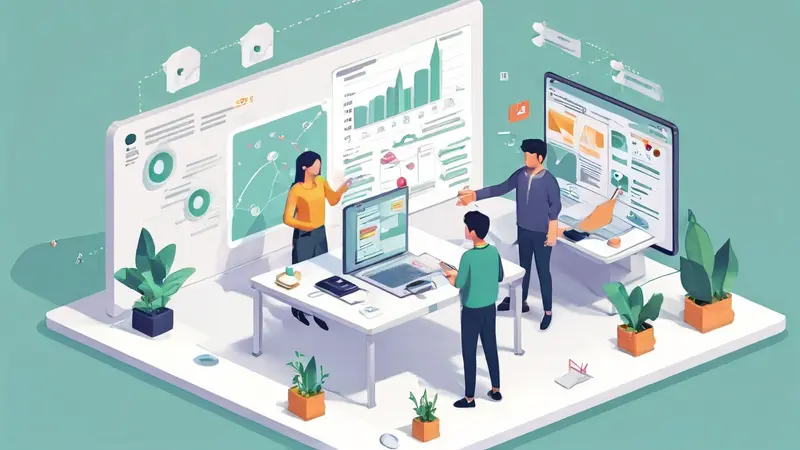 服务器如何搭建web服务器